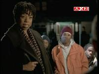 Click to watch 'Rage Against the Machine...' (popup) The District